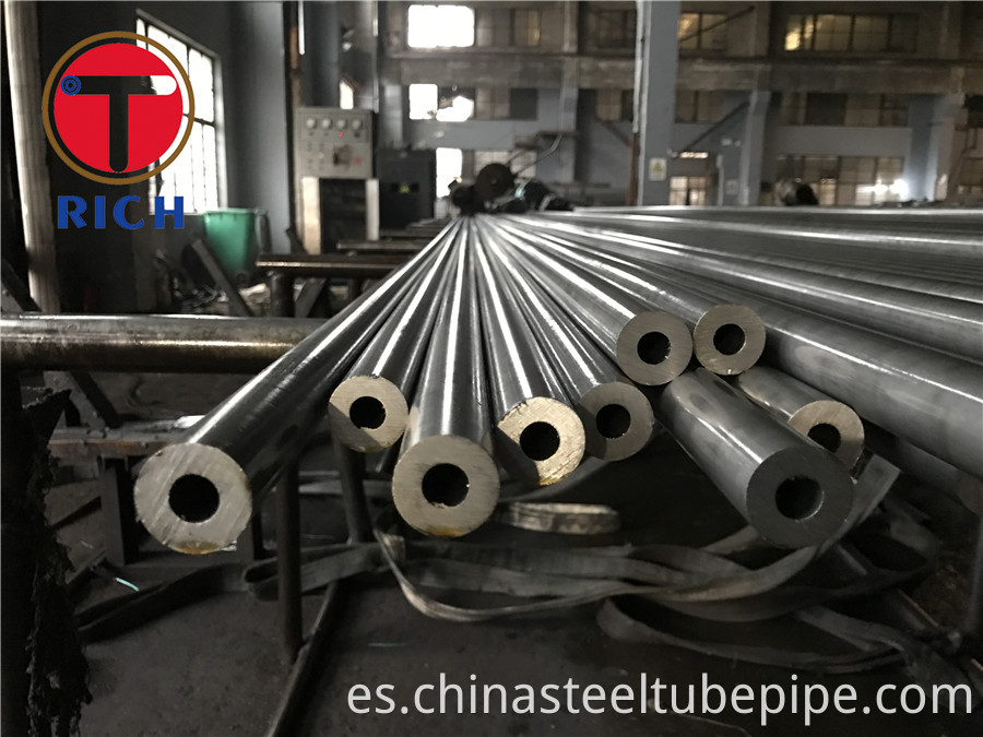 Seamless Steel Tubes,Seamless Carbon Steel Tube,Oil Cylinder Steel Tube,Precision Seamless Steel Tube,Hydraulic Cylinder Steel Tube